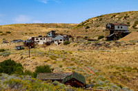 The Smith Mine Disaster