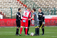 R.A.F.C. - Lommel United