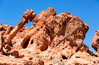 Valley of Fire S.P.