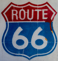 Seligman - Route 66