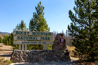 Rocky Mountain N.P.