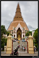 Phra Phatom Chedi
