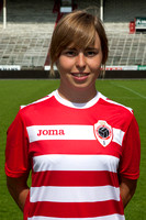 Stefanie Van Broeck - middenveld