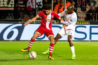 R.A.F.C. - R. Standard de Liège
