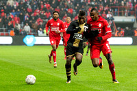 R. Standard de Liège - R.A.F.C.