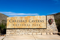Carlsbad Caverns N.P.