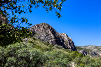 Guadalupe Mountains N.P.